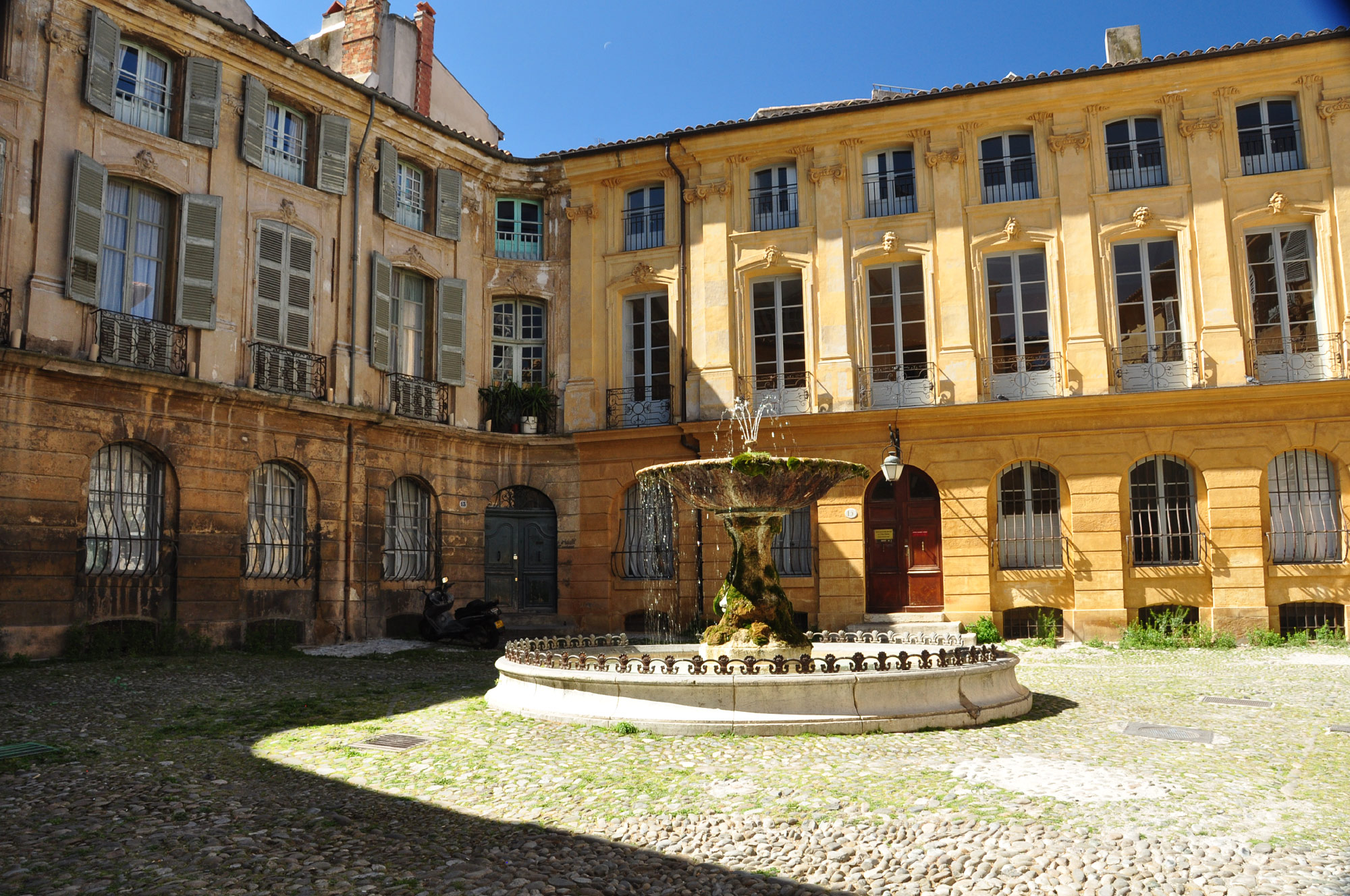 Aix-en-Provence